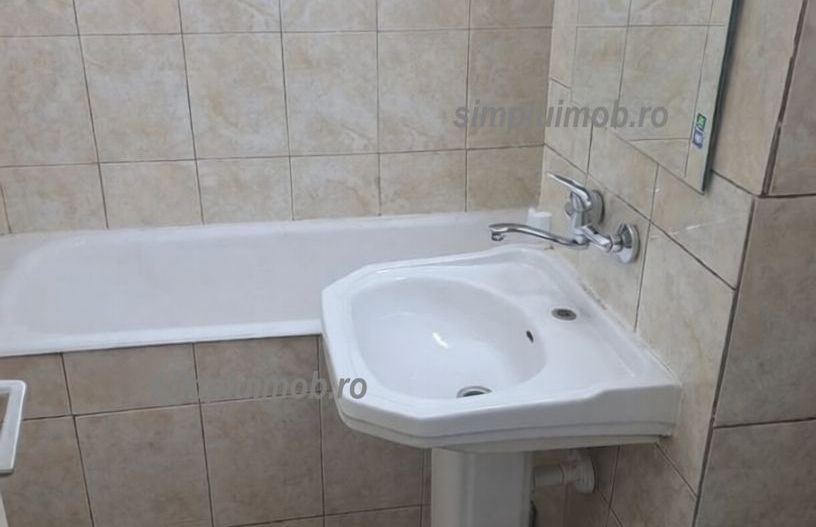 Metrou Dristor Garsoniera Mobilata Utilata - Poză 6