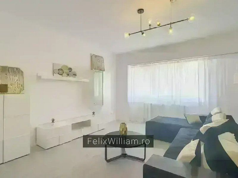 2 Camere, Complex CUBIC 7 Residence, Bloc FINALIZAT - POZE REALE. - Poză 18