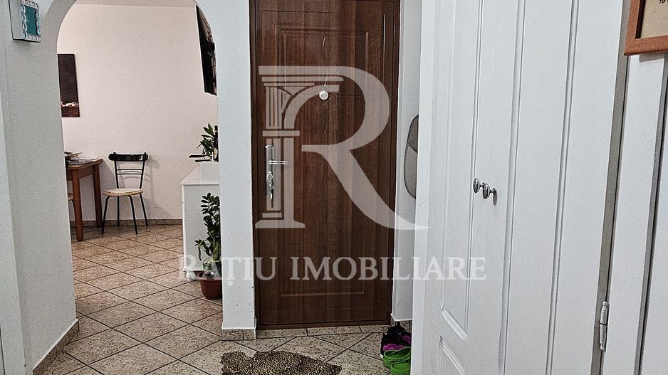 Apartament cu 2 camere | Decebal | Oradea - Poză 9