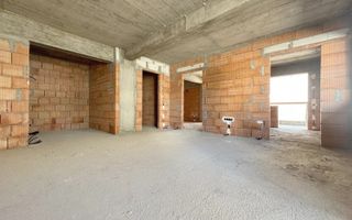 Apartament cu 3 camere/59 mp/Terasa 26mp/imobil NZEB. - Poză 6