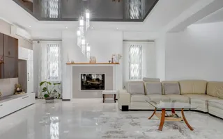 Vilă 342 mp cu piscină și 800 mp teren / 4 dormitoare / Pleașa - Poză 23