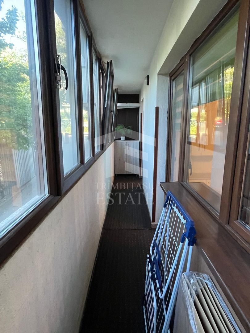 VITAN - Mihai Bravu | Chirie 2 camere metrou 350m+ loc parcare - Poză 4