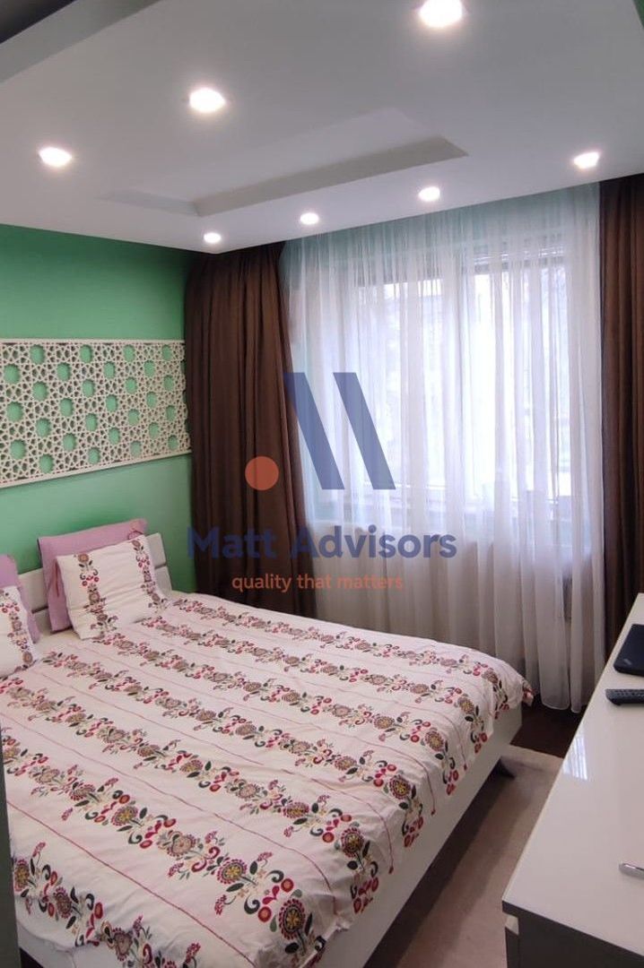 Apartament 2 Camere MOBILAT_UTILAT_CRANGASI - Poză 7