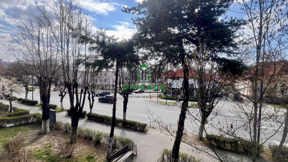 Apartament 3 camere – Zona Traian/Etaj 1 - Poză 9