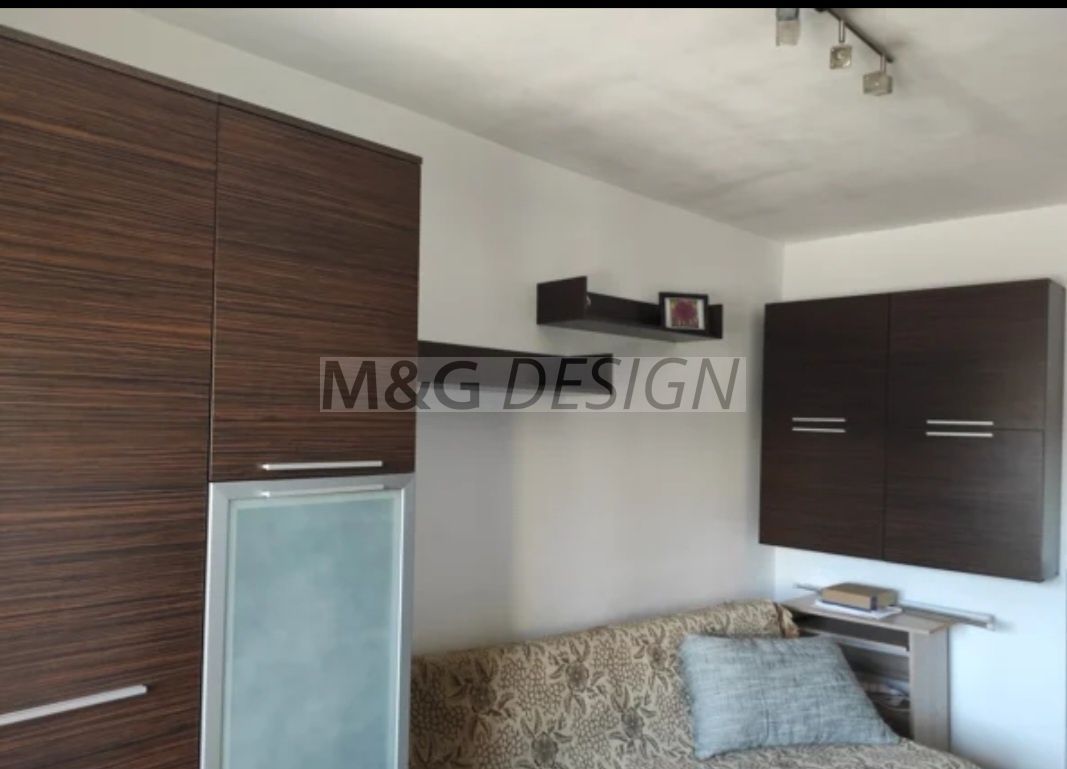 Garsoniera zona Dambovita etaj 2 - Poză 4