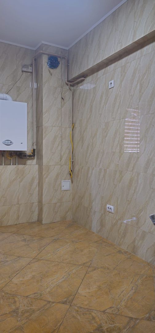 De inchiriat apartament cu 1 camera, 45 mp  -Italian Residence - Poză 11