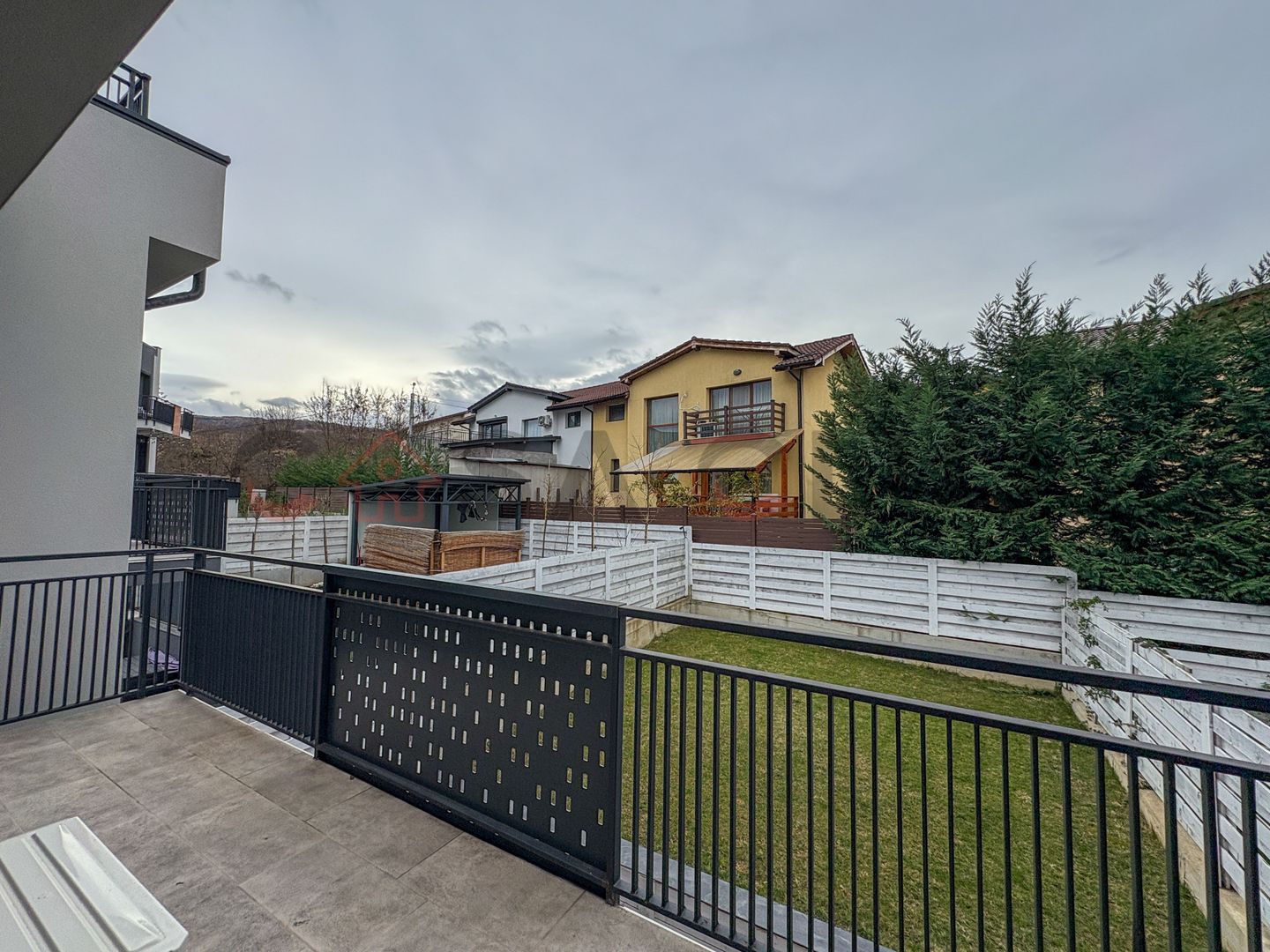 Casa moderna la cheie, Borhanci! - Poză 18