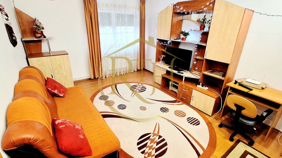 Apartament 1 camera, spatios, compartimentat in 2 camere, Girocului-str. Miloia - Poză 4