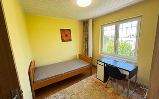 Apartament cu 2 camere, decomandat, 58mp, Zona UMFST - Poză 4