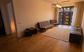 apartament - Baneasa ,Jandarmeriei 72 mp 2 camere - Poză 3
