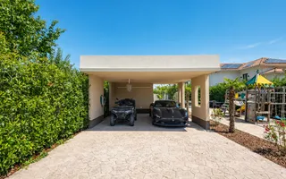Vila unica | Piscina interioara | Sauna | Fitness | Dotari High Tech - Poză 47