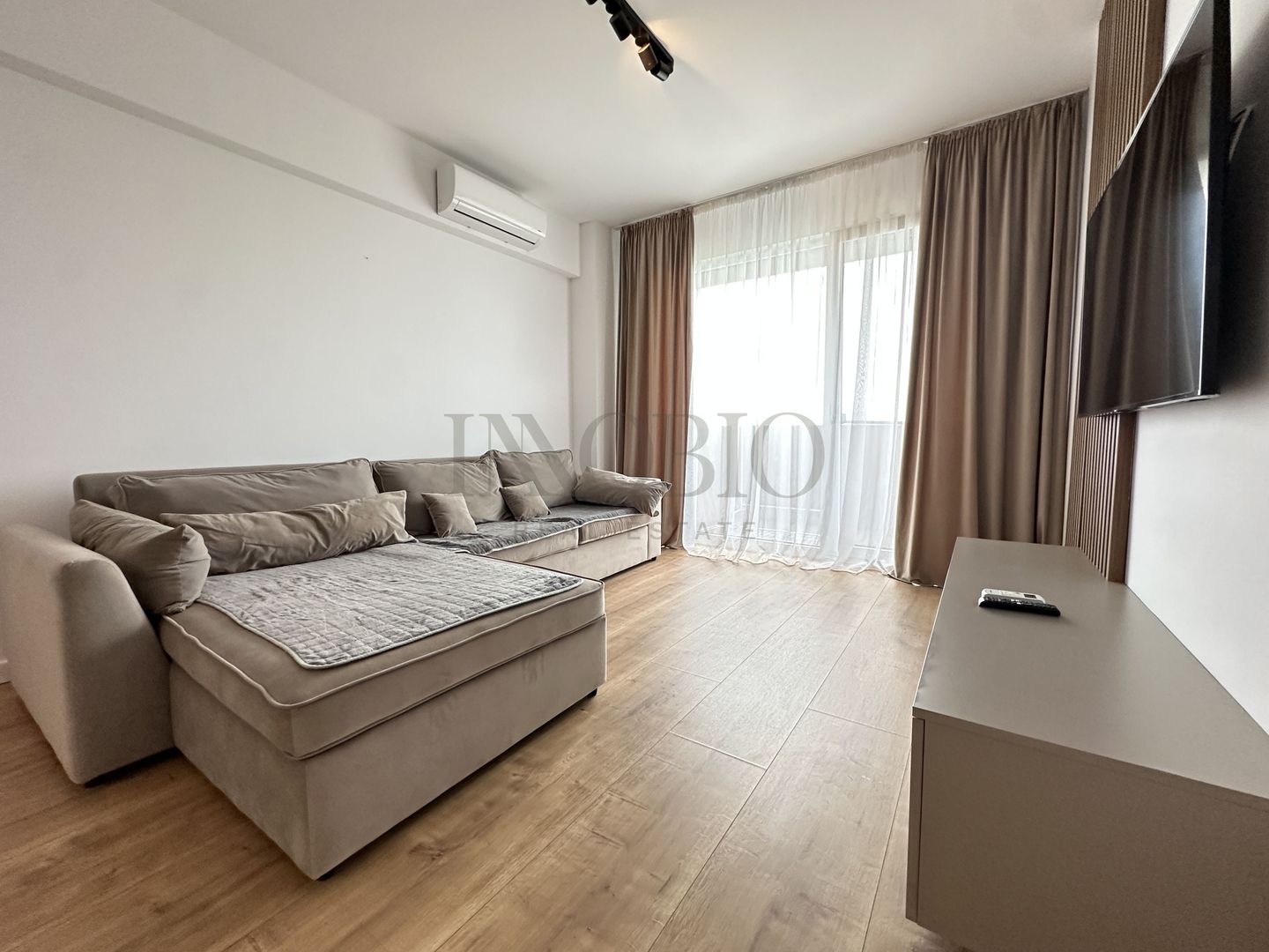 Apartament 2 Camere | Sisesti | Peak Residence - Poză 2