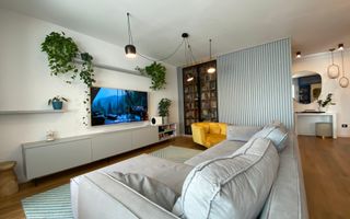 Apartament 4 camere Baneasa- Herastrau - Poză 1