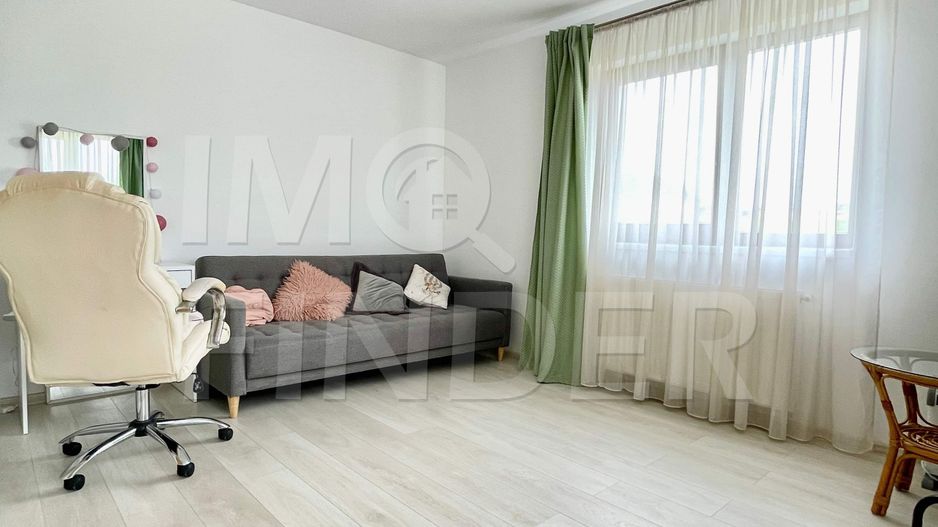 Vanzare casa Chinteni,  finisata la cheie - Poză 8