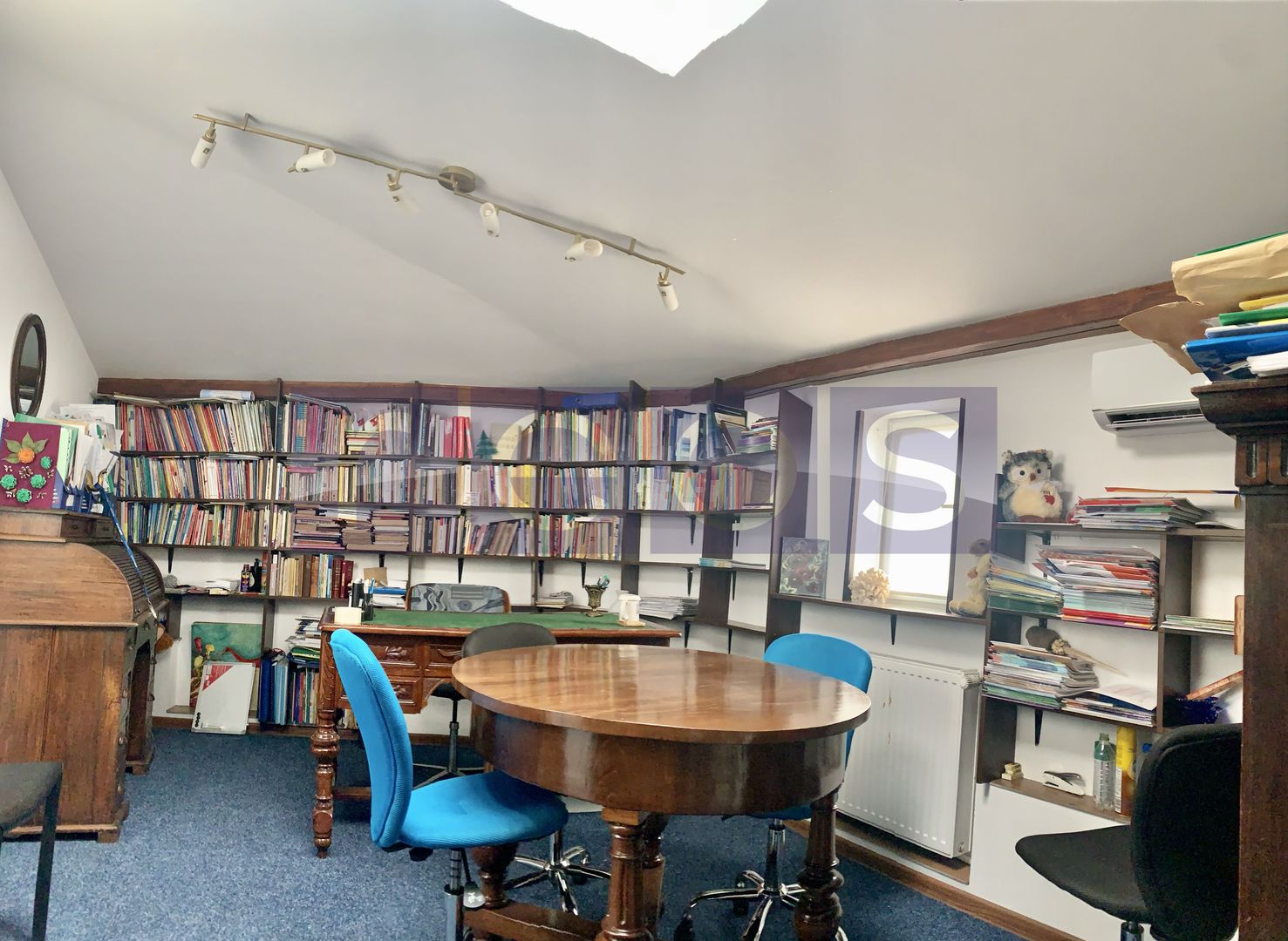 INCHIRIERE VILA | SPATIU BIROURI | ULTRACENTRAL | CISMIGIU CP1750458 - Poză 11