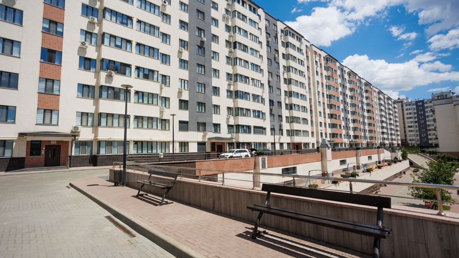 Vânzare, apartament, 1 cameră, strada Ion Buzdugan, Buiucani - Poză 16