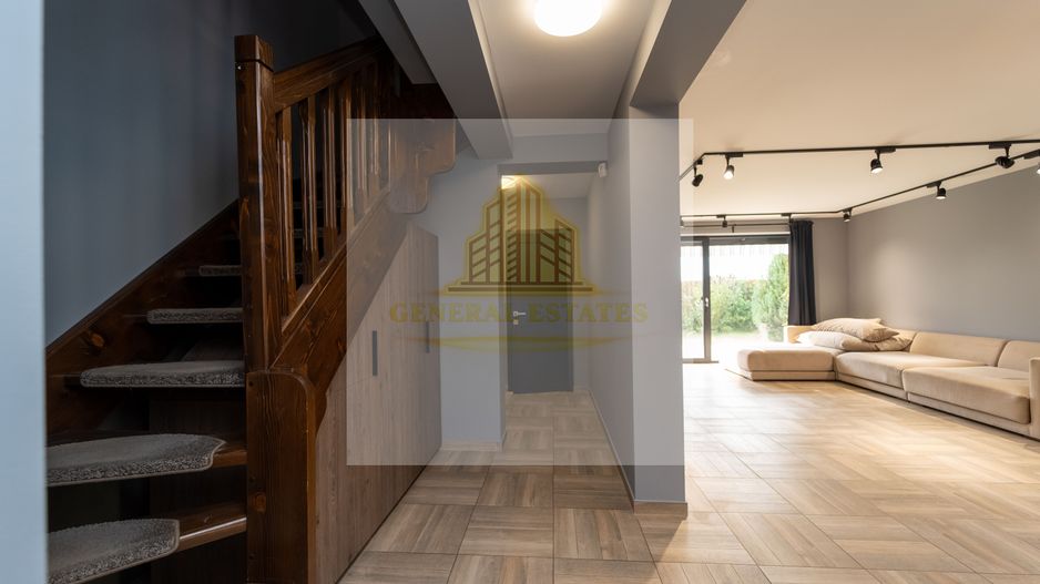 Casa tip Duplex in Critian, Brasov - Poză 11