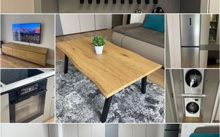 P 4221 - Apartament 2 camere, Unirii, str. Vasile Săbădeanu - AMA RESIDENCE - Poză 1