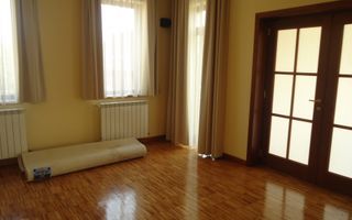 VILA CU 5 CAMERE LA INCHIRIERE LANGA BRITISH SCHOOL - Poză 6