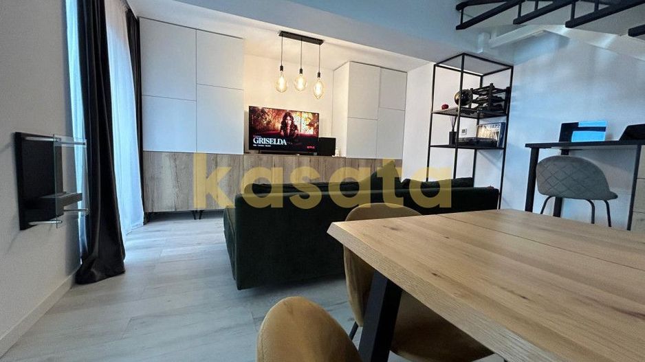 Penthouse cu 3 camere | Belvedere Residence | Ready to move - Poză 4