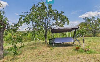 Căsuță de vacanță cu panoramă de vis în Covăsânț - Poză 7