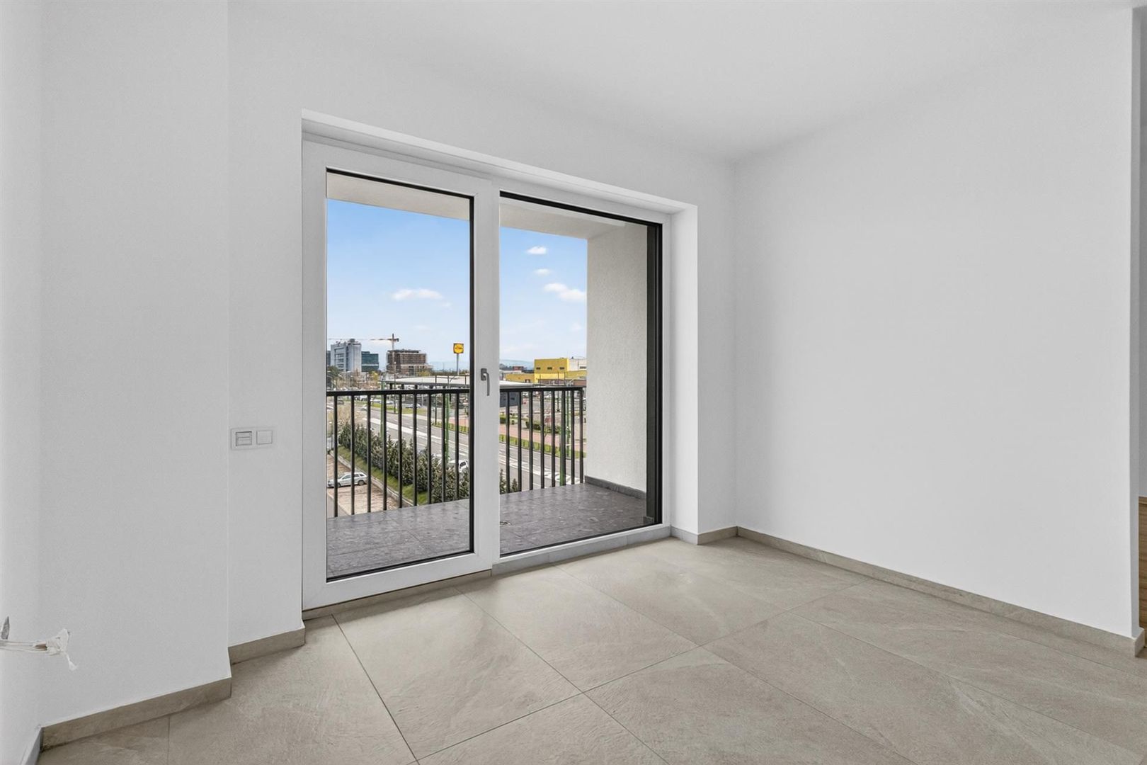 Garsoniera premium 43 mp si parcare Subterana Inclusa Noble Residence - Poză 3