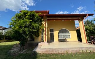 Vila Individuala _7 camere***Piscina***Teren 1000 mp // Erou Iancu Nicolae - Poză 67