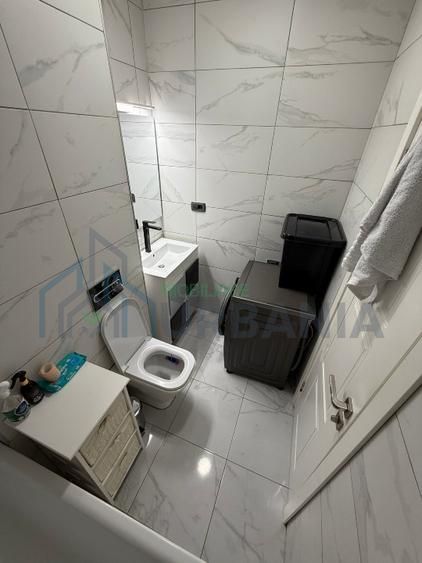 Apartament 3 camere cu terasă panoramică, Sky-Land Residence, Bucium – Iași - Poză 4