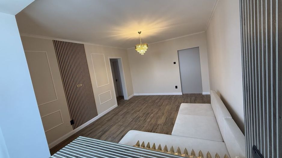 APARTAMENT 2 CAMERE LUX  DRUMUL TABEREI - Poză 5
