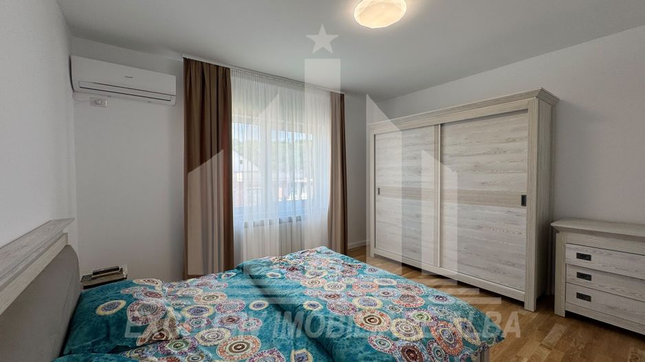 Casa individuala | 130 mp | 477 mp teren | Toate utilitatile | Cetate - Poză 8