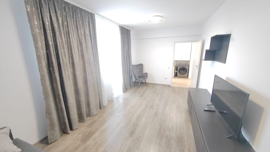 Popesti Biruintei 45/Prima chirie/Loc parcare - Poză 3