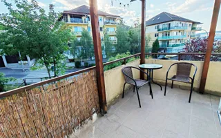 2 camere, bloc nou, modern, terasa, parcare, Buna Ziua, zona LIDL - Poză 21