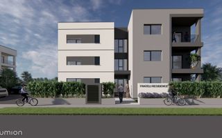 MEGA PRET Apartament 2 camere – prețuri de la 1.100 €/mp – Bucovat - Poză 1
