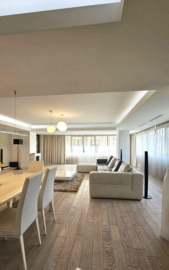 Apartament cu 3 camere // Nordului // Herastrau - Poză 16