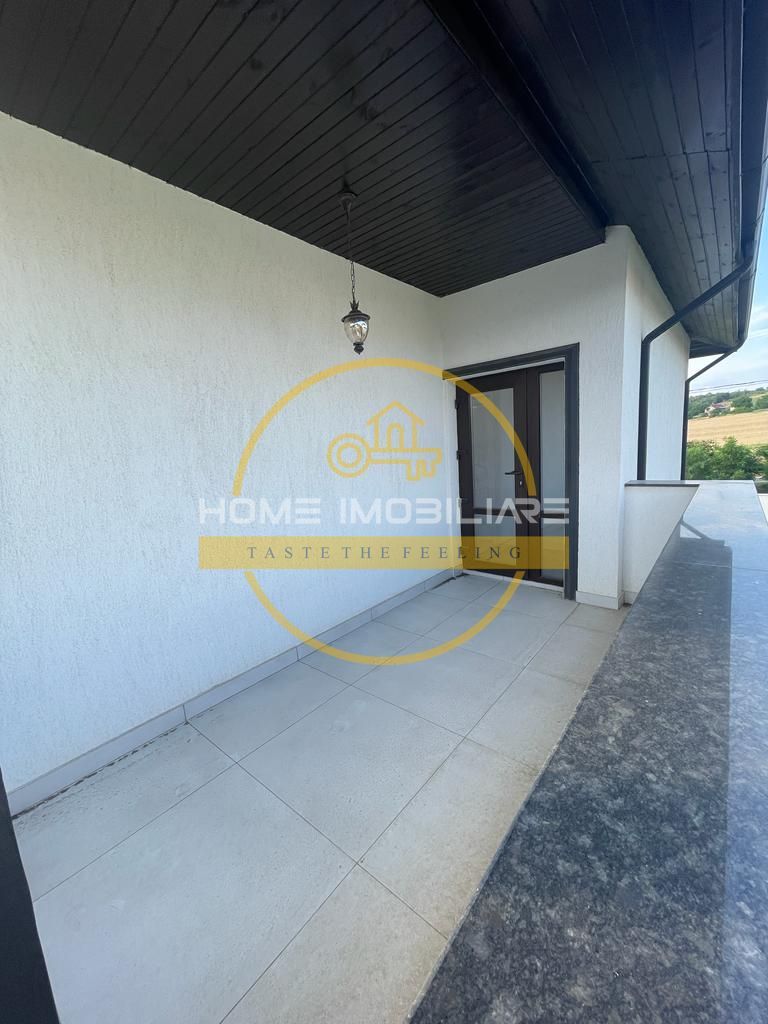 Casa Individuala Mutare Imediata Finalizata Intabulata - Poză 18