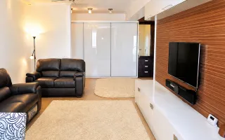 Chirie , apartament 3 camere, 100 mp, str. Alba Iulia, Buicani - Poză 17