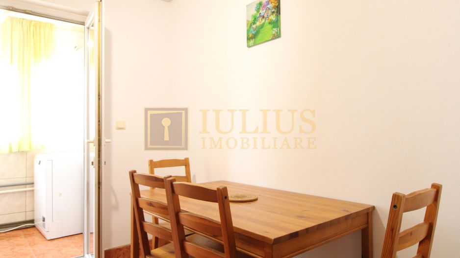 Zona Olimpia, 3 camere, pet-friendly, centrala proprie. - Poză 10