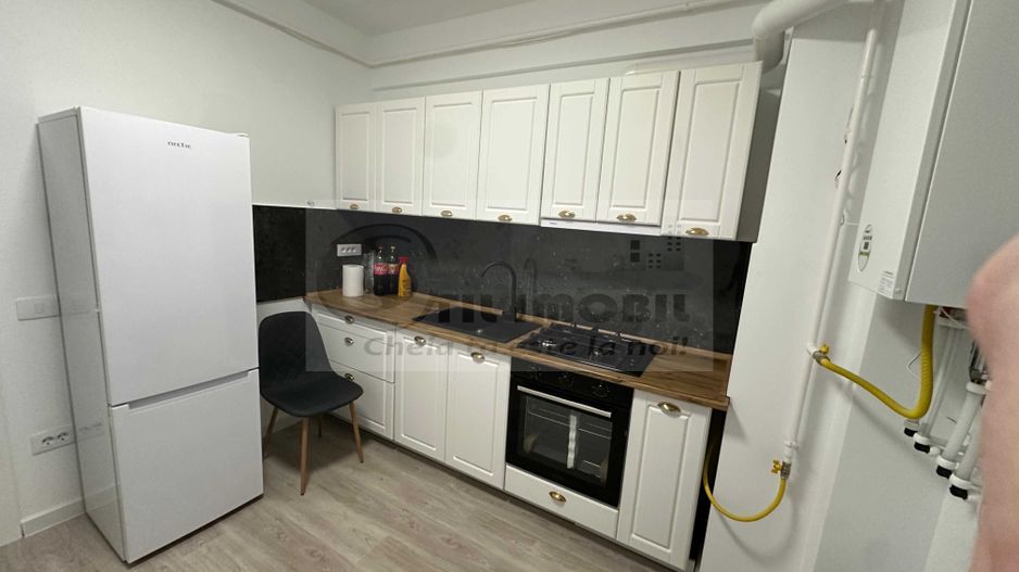 Apartament 1 cameră decomandat – Cartier Vișoianu, Lunca Cetățuii - Poză 4