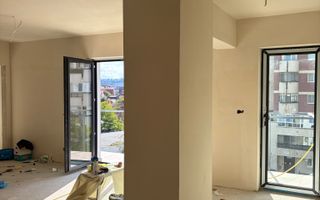 Apartament 3 camere | 2 băi | bloc nou | parcare | Dorobantilor | - Poză 4