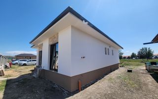 Casa noua 4 camere, 399mp teren, predare la cheie, Orizont - Poză 14