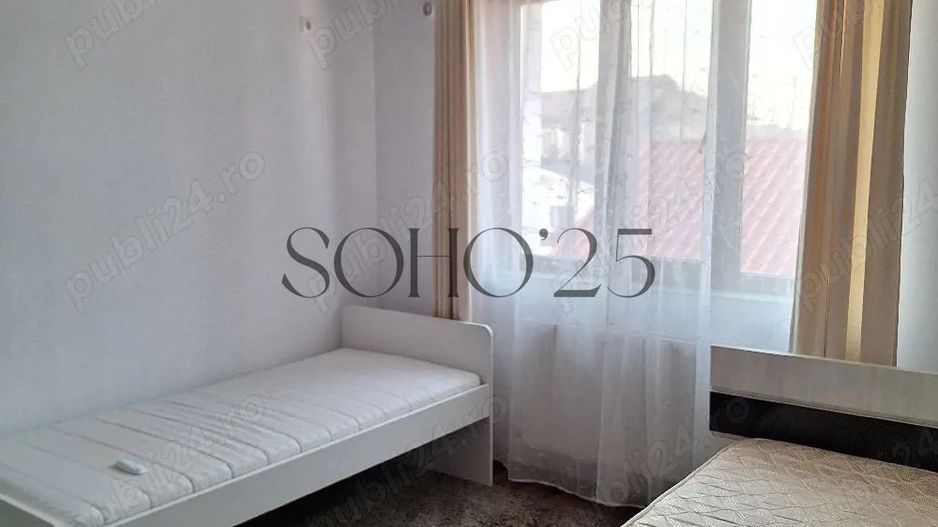 Propietar inchiriez apartament 3 camere - Poză 6
