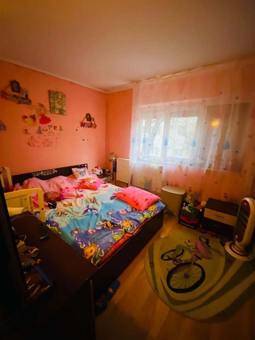 Apartament cu 2 camere Rogerius - Poză 3