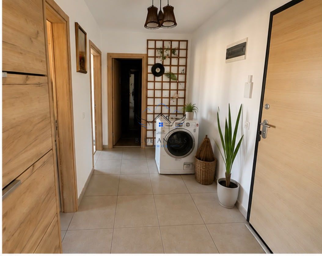 Apartament 2 camere de vânzare – 52 mp, bloc nou, parcare inclusă - Poză 4