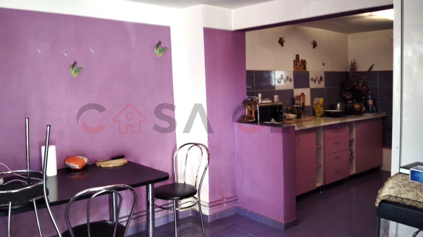 Casa Individuala, 4 Camere, Someseni!! - Poză 2