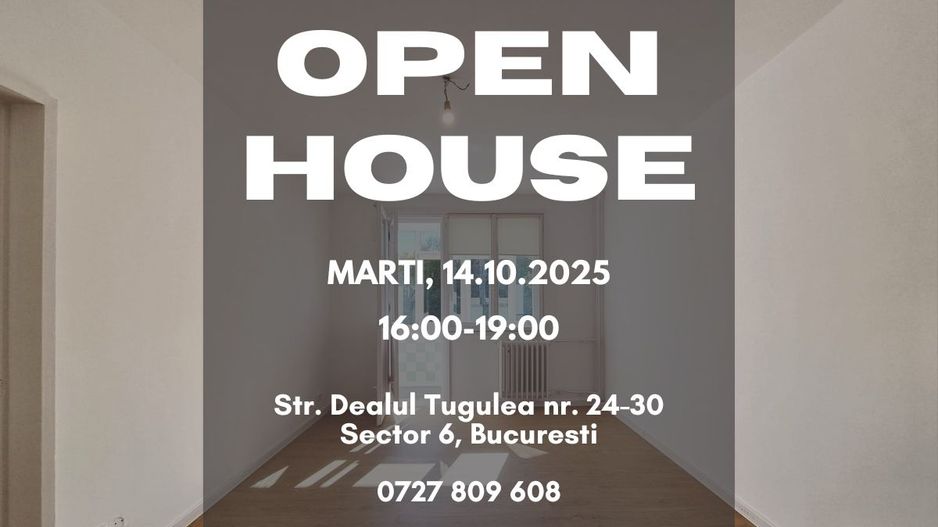 MILITARI LUJERULUI METROU 2 Camere Etaj 2din4 Bloc Reabilitat Termic - Poză 3