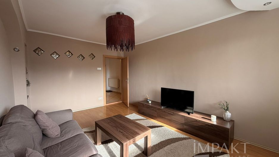 Apartment cu 2 camere de închiriat zona Mărăști- parcare inclusă - Poză 3