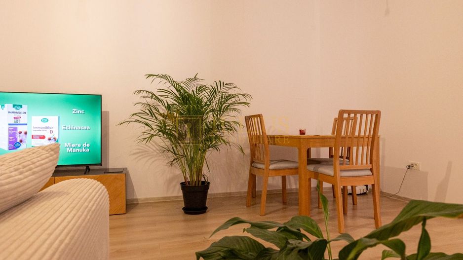 Apartament nou de inchiriat, 71 mp, 3 camere + parcare, XCity Tower 2 - Poză 6