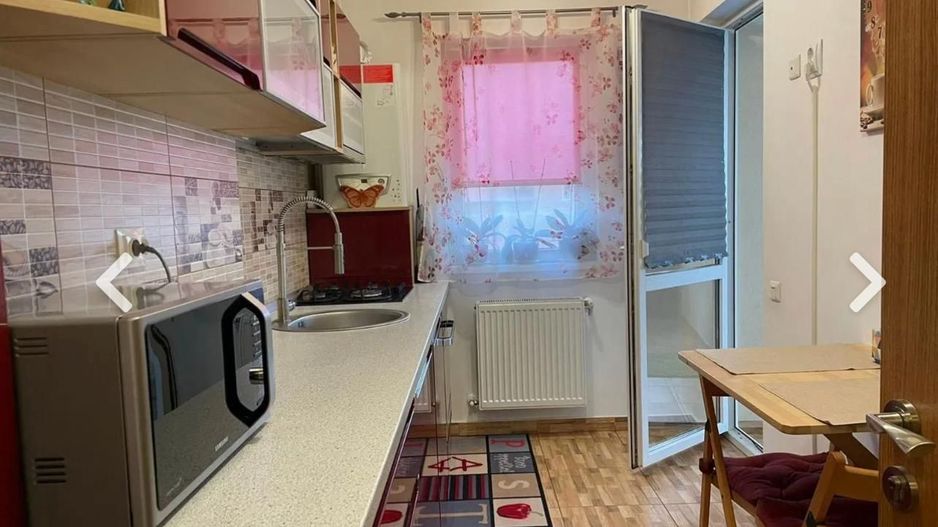 Apartament 2 camere-Aparatorii Patriei-Popesti Leordeni - Poză 5