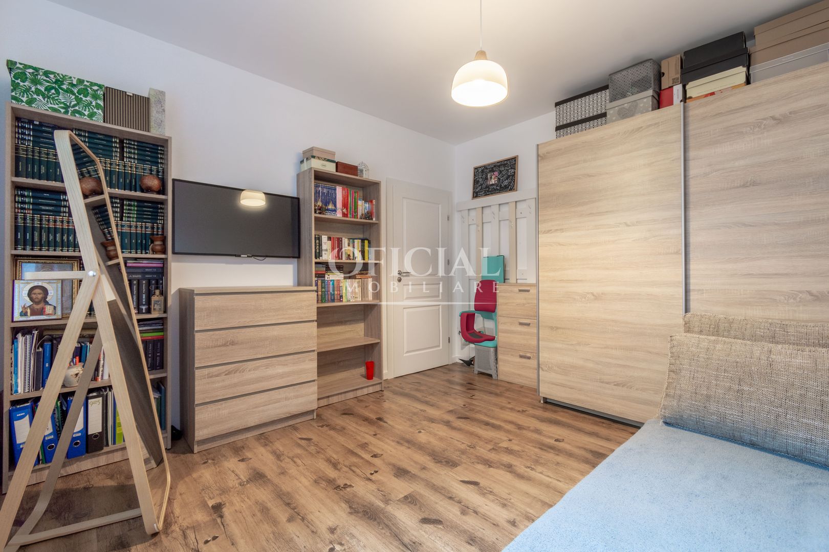 Apartament 3 Camere | 65 mp | Renovat | Parcare | Zona Stadionului - Poză 8