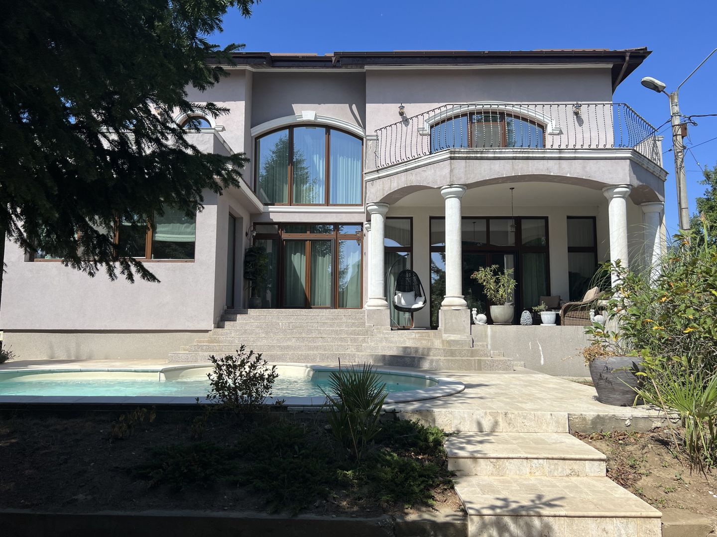 Casa superba Tunari | Pipera - Poză 34